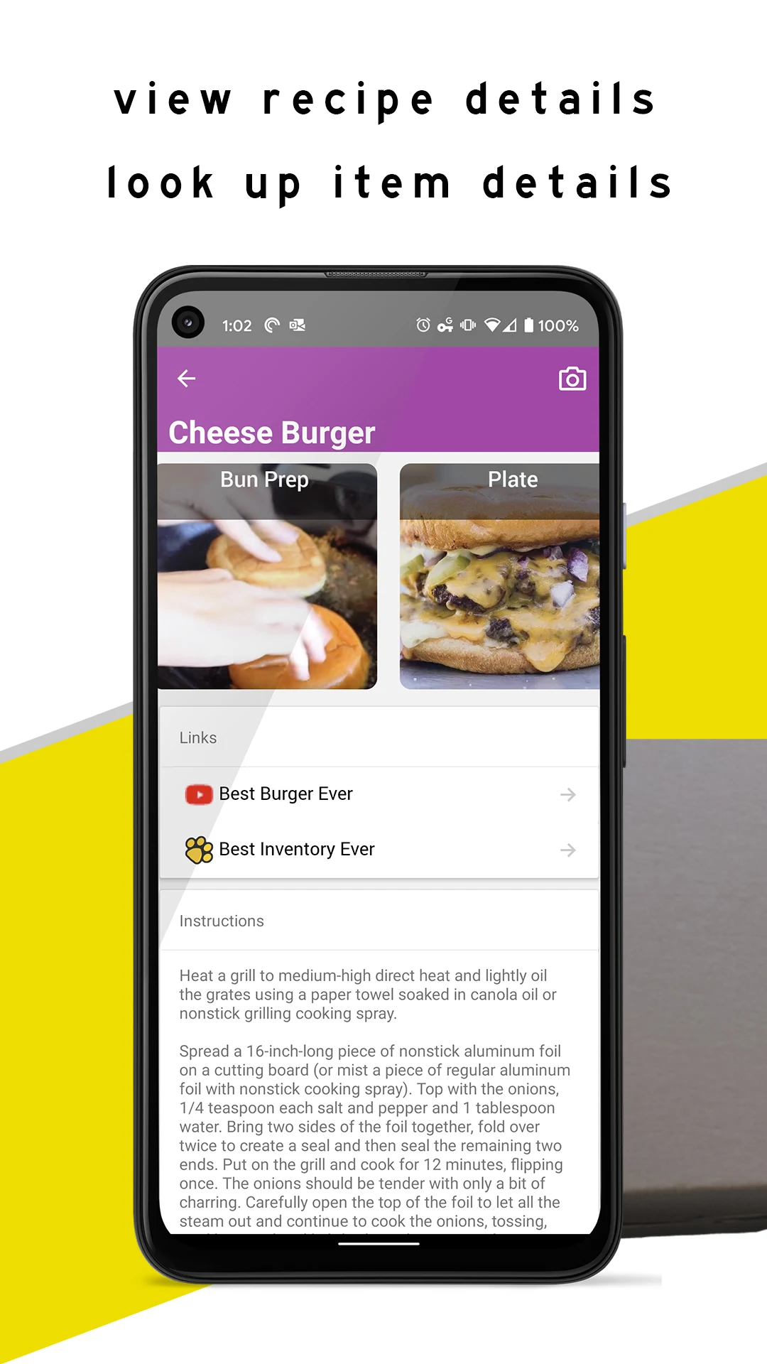 YD Mobile screenshot